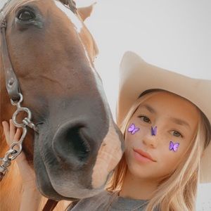 Meet your Posher, Raylee